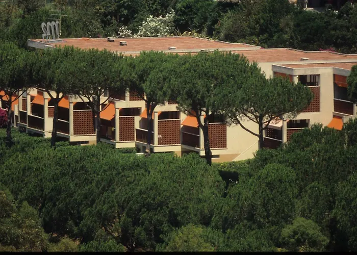 Hotel Marina 2