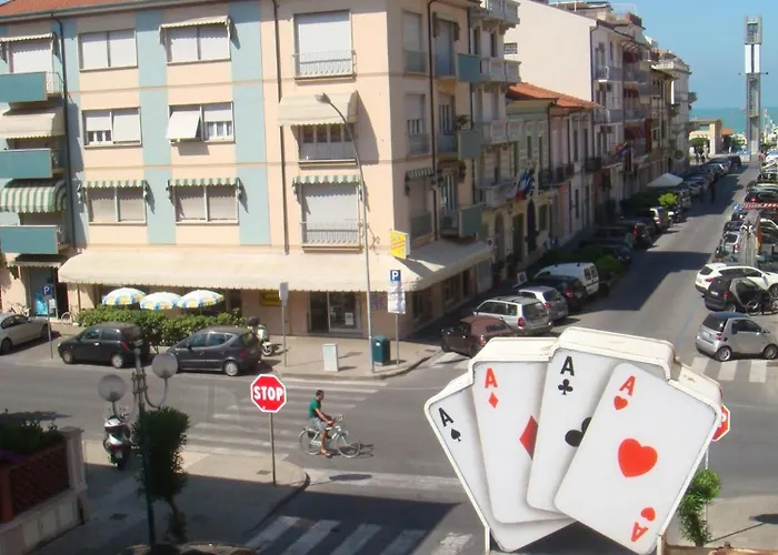 Hotel I 4 Assi
