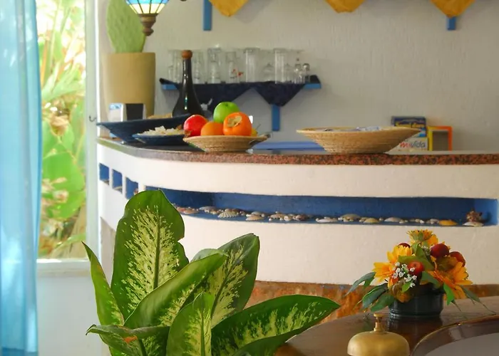 Hotel Guitgia Tommasino