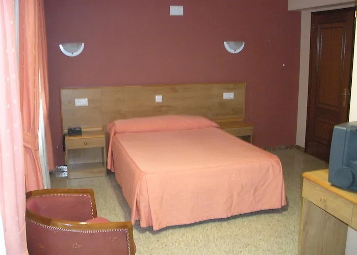 Hotel Europa