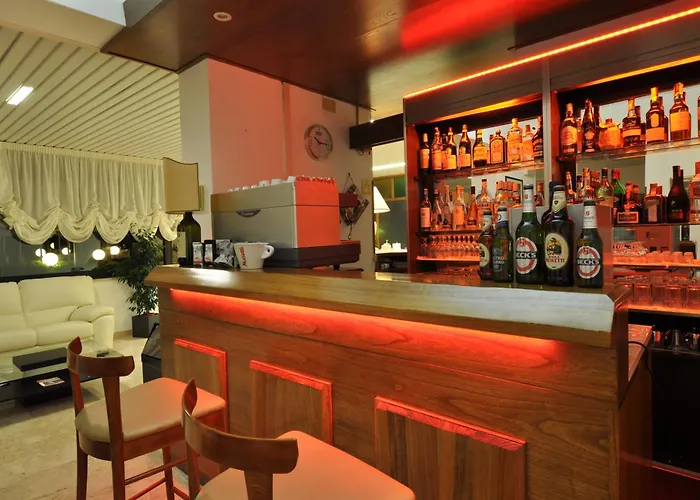 Hotel Pineta Mare