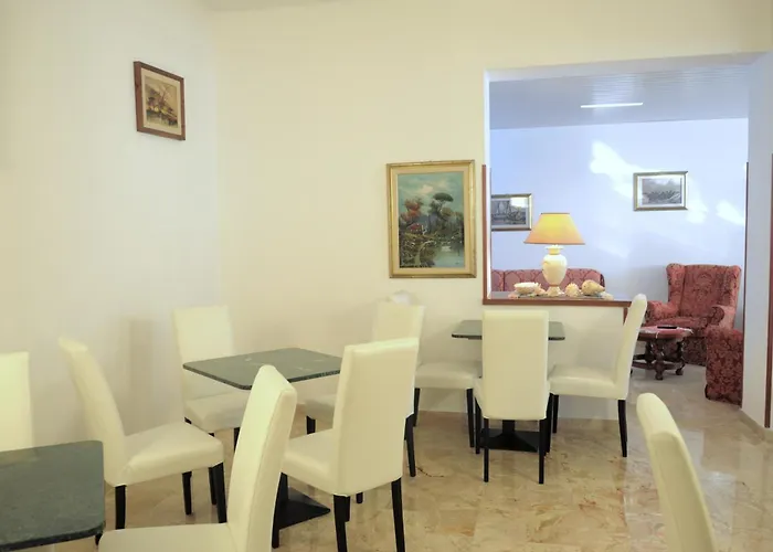 Hotel Pineta Mare