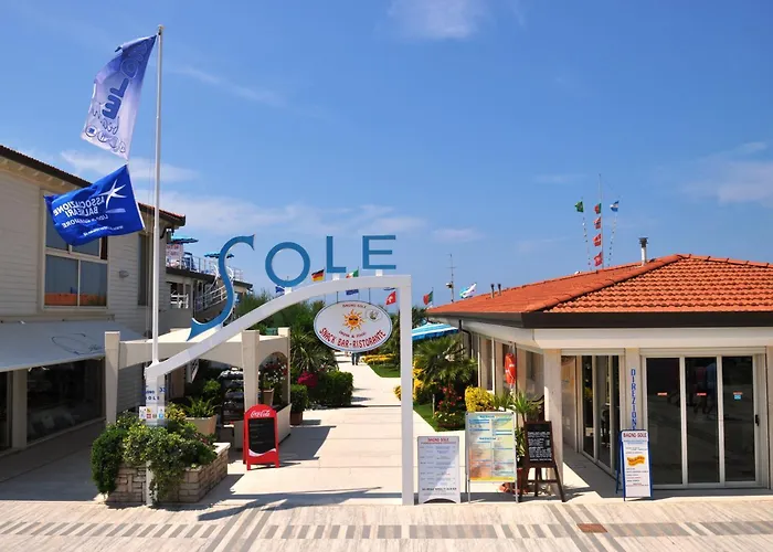 Hotel Pineta Mare