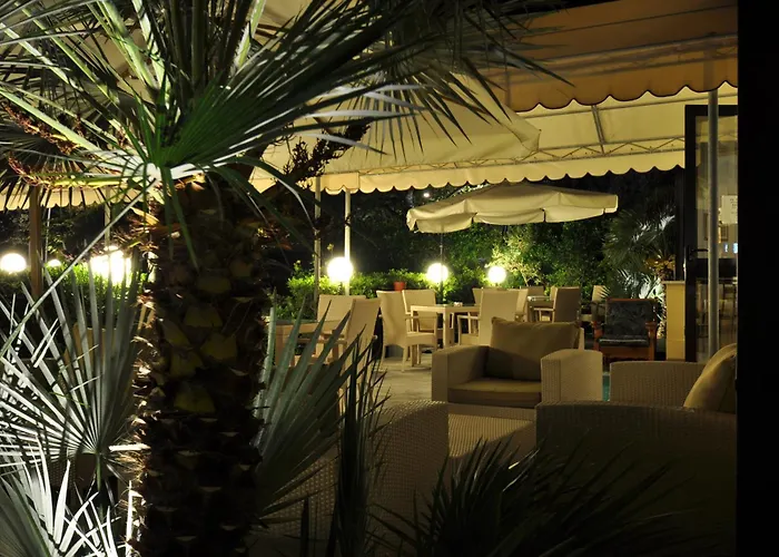 Hotel Pineta Mare