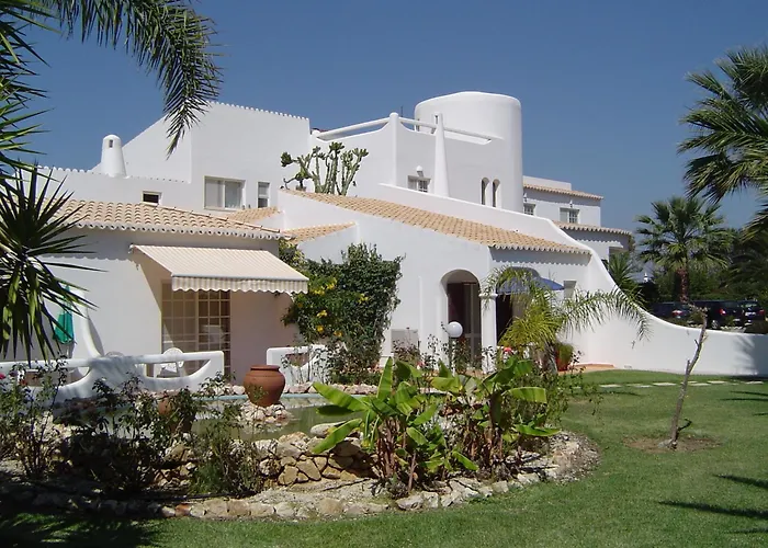 Bed and Breakfast Quinta Dos Oliveiras à Carvoeiro 