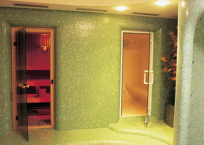 Hotel Klotz