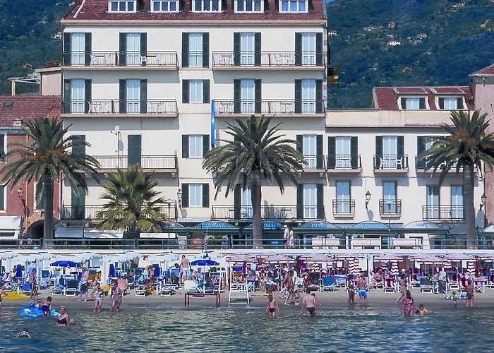 Hotel Danio Lungomare