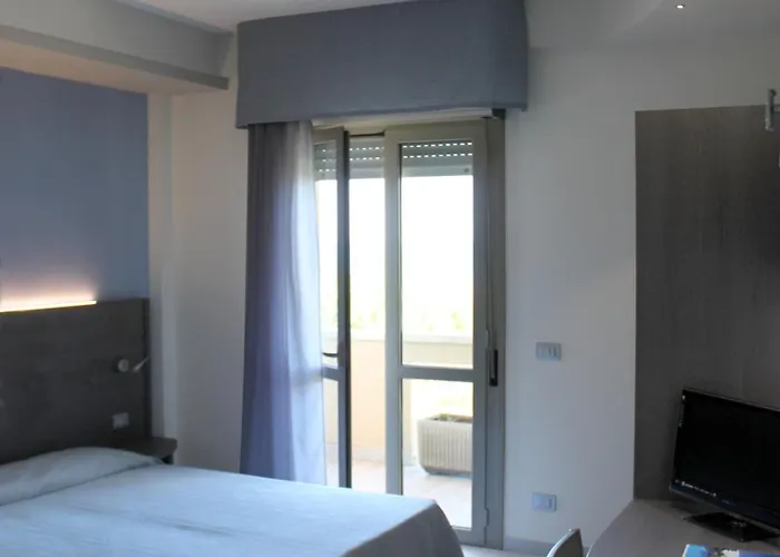 Hotel Acquario