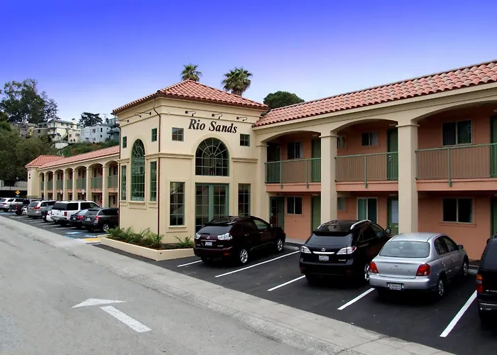 Rio Sands Vacation Rentals