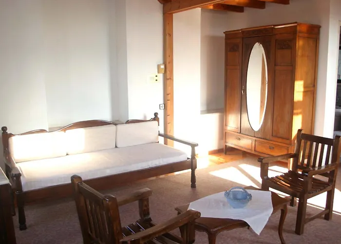 Oasis Guesthouse