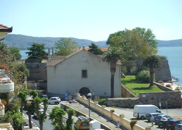 Hotel Relais I Presidi