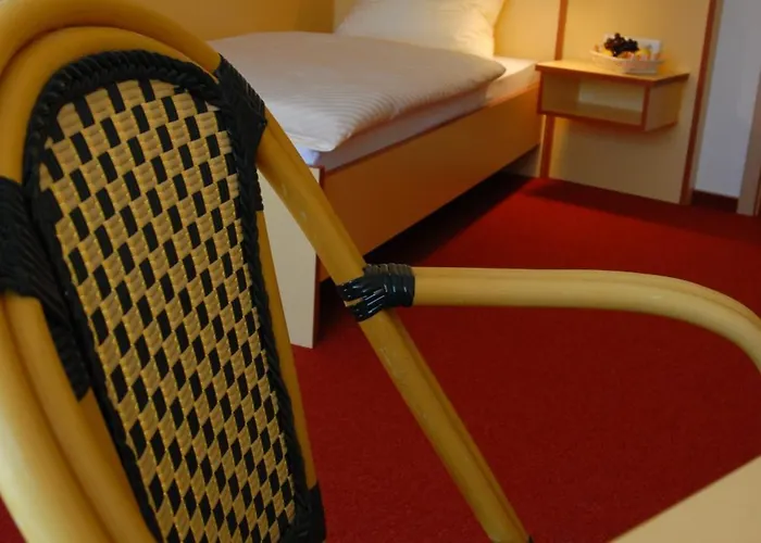 Hotel Am Pan