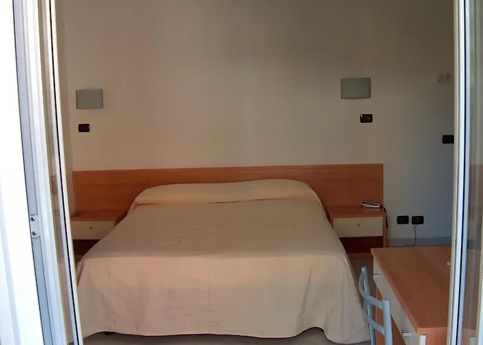 Hotel Stella Marina