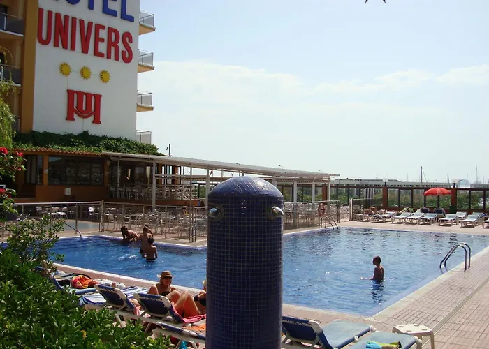 Hotel Univers