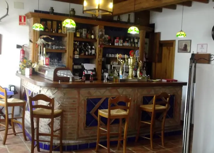 Hotel Posada Casas Viejas