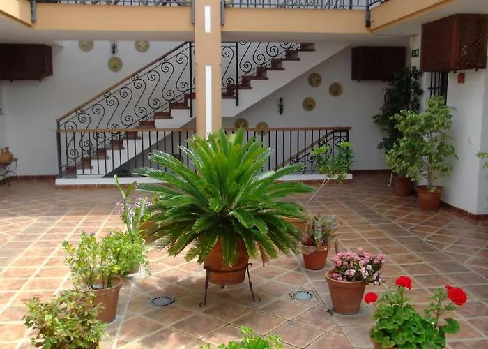 Hotel Posada Casas Viejas