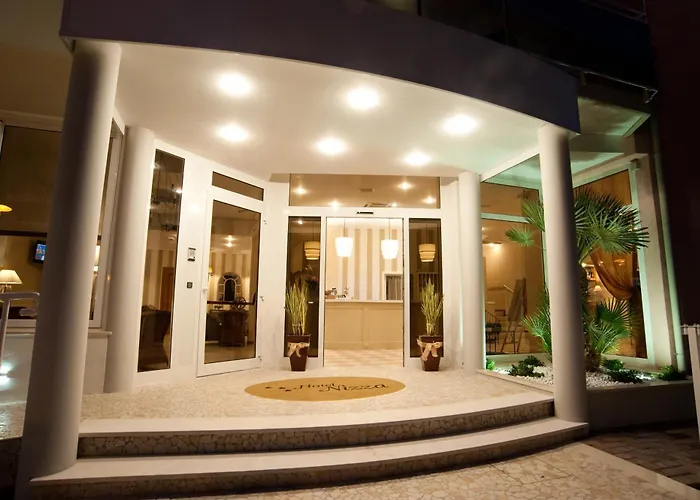 Hotel Nizza Frontemare Superior 3 Stelle Lido di Jesolo