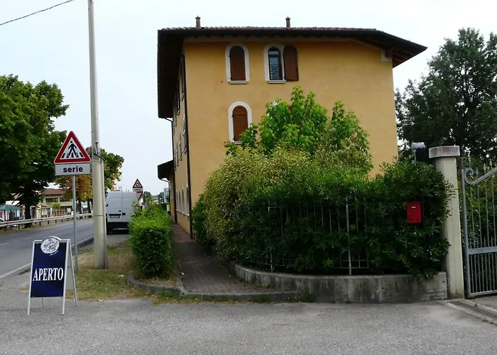 Albergo Le Piante