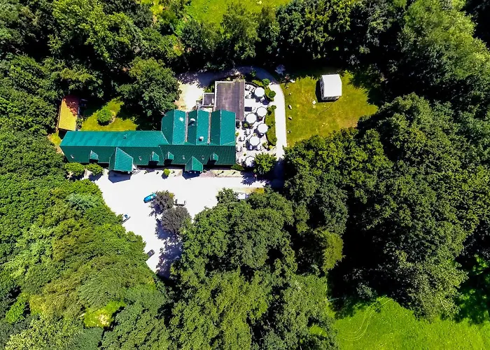 Waldhotel Schipp-Hummert