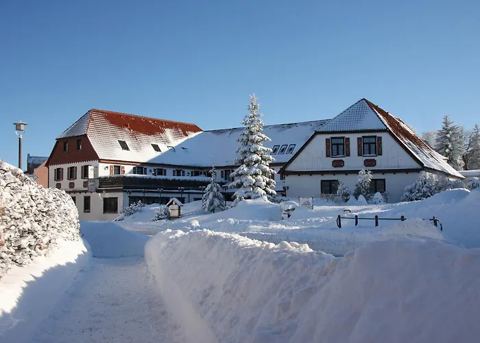 Hotel Frauensteiner Hof