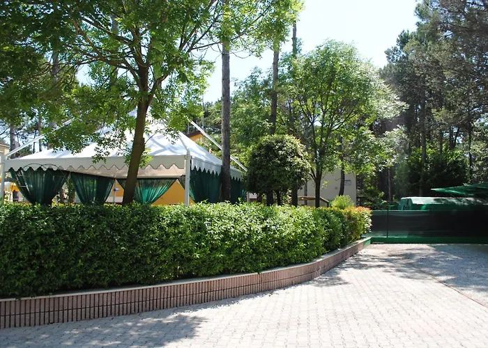 Hotel Franz