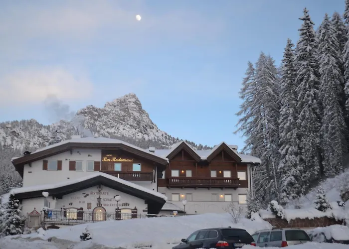 Hotel Scoiattolo