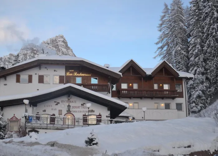 Hotel Scoiattolo