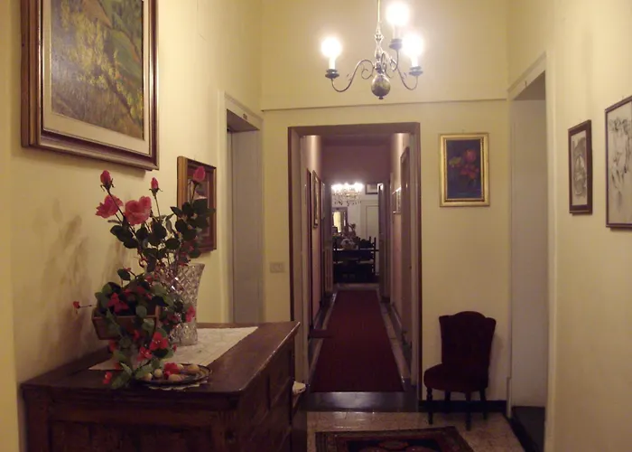 Albergo Anna