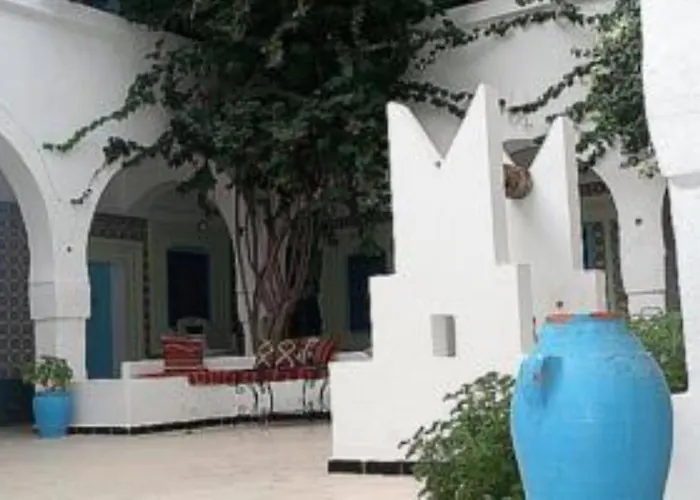 Hotel Djerba Erriadh