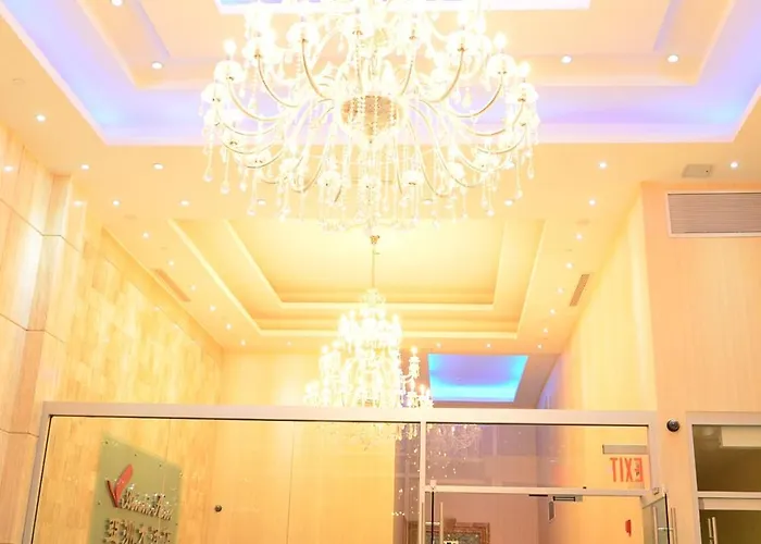 Asiatic Hotel - Flushing