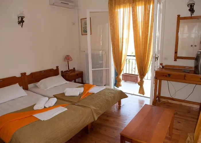 Marie Hotel