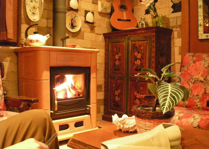 Hotel Cercone Caramanico Terme