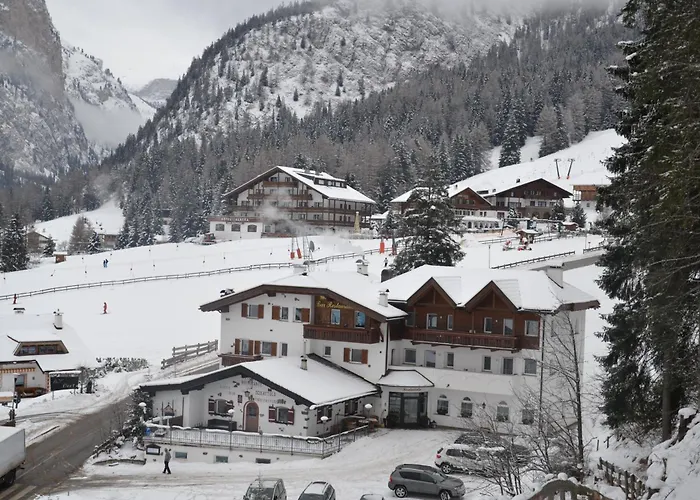 Hotel Scoiattolo
