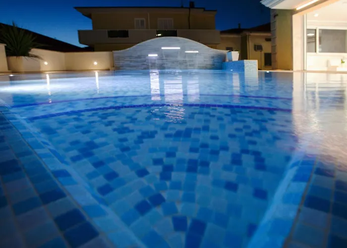 Hotel Boracay Alba Adriatica
