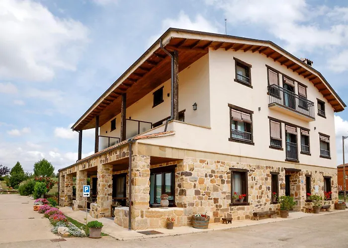 Hotel Valdelinares