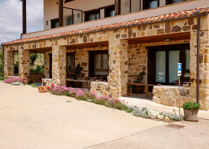 Hotel Valdelinares