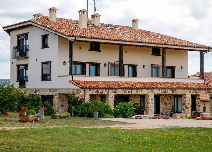 Hotel Valdelinares