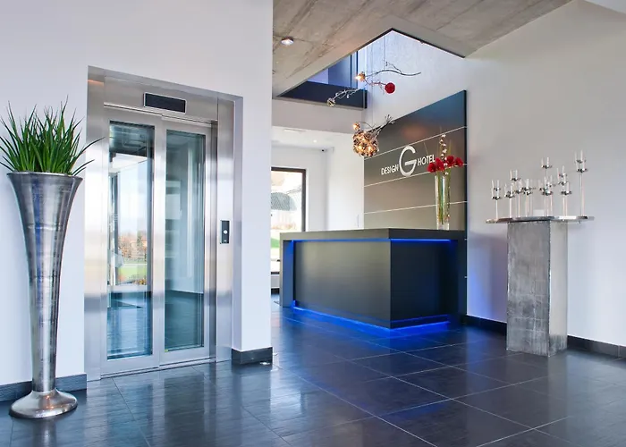 G Design Hotel