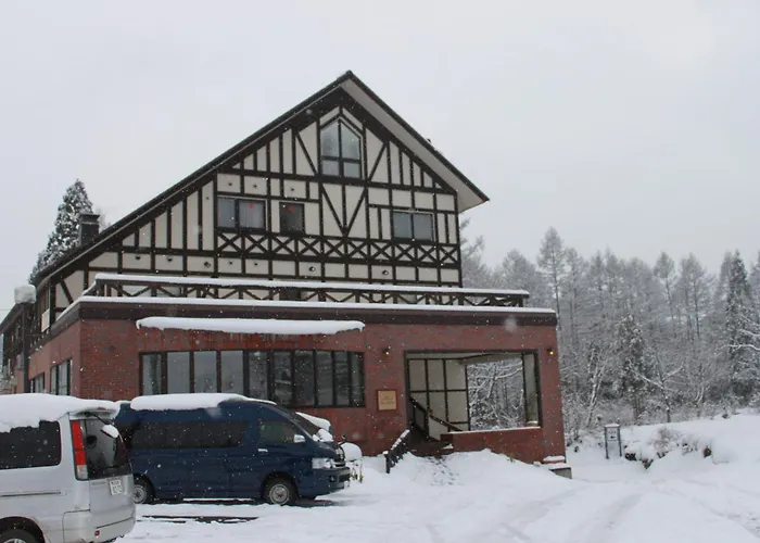Hakuba Yamano Hotel