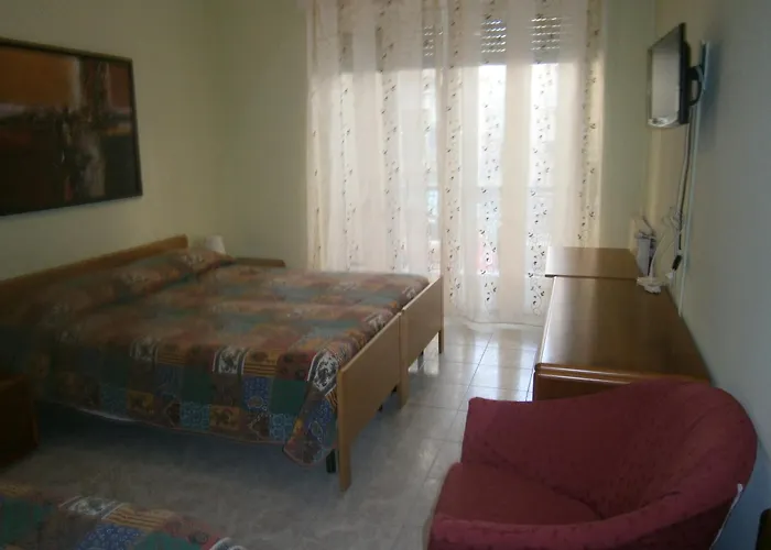 Hotel Milanesina