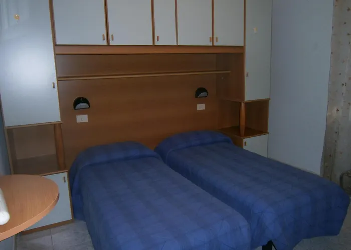 Hotel Milanesina