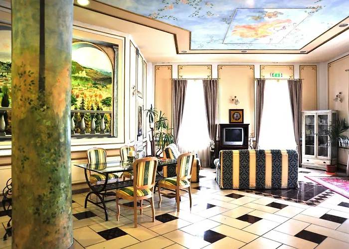 Hotel Rinascimento