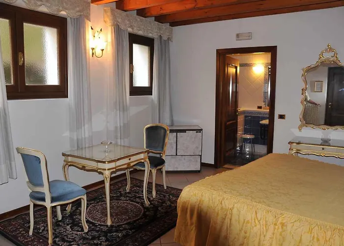 Hotel Sogno