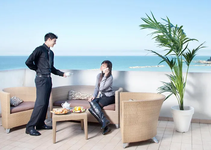 Hotel Meridiano