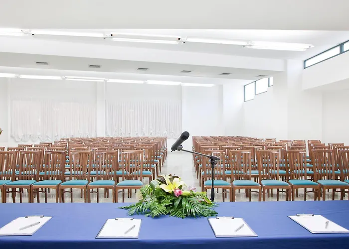 Hotel Meridiano