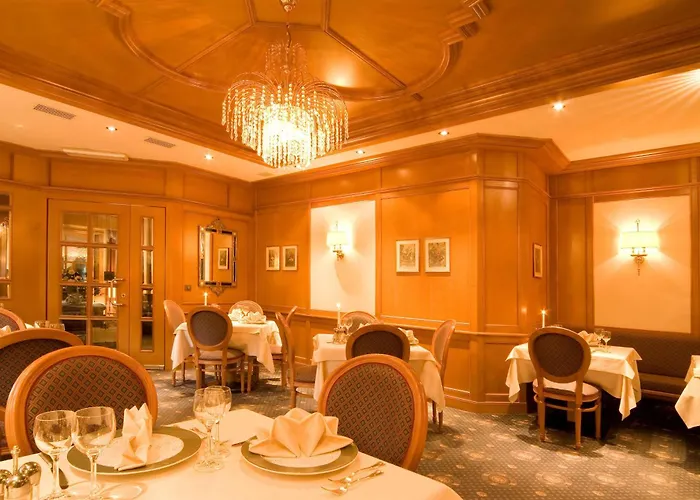 Hotel Isabella