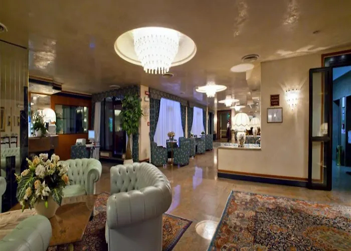 Hotel Leonardo Da Vinci