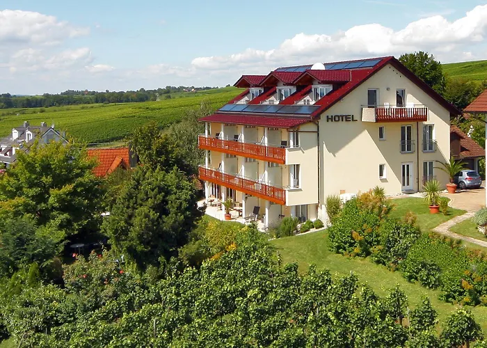Hotel Mohren