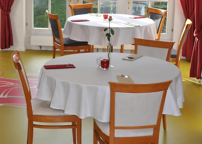 Hotel Krone Ueberlingen Am Ried