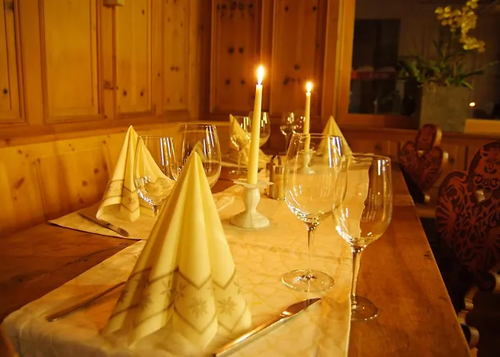 Kleinkunsthotel